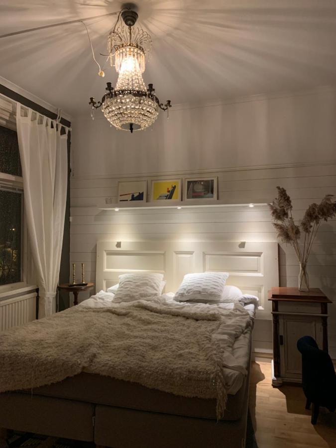 Stensoe Room Кальмар Экстерьер фото