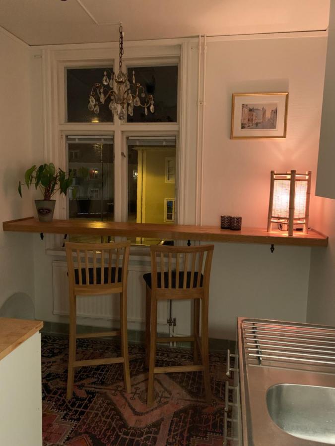 Stensoe Room Кальмар Экстерьер фото