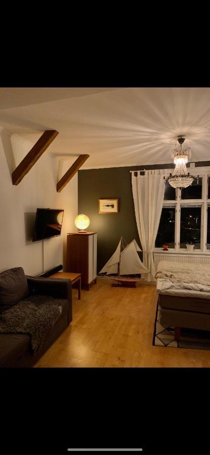 Stensoe Room Кальмар Экстерьер фото